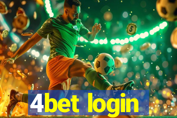 4bet login